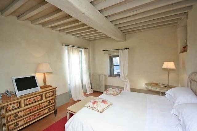 Villa, Multiple Bedrooms