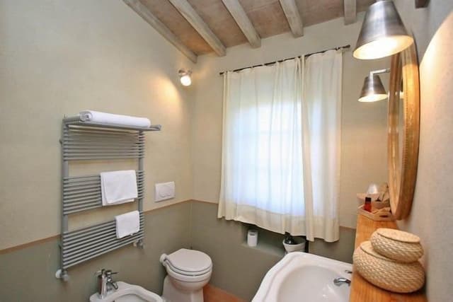 Villa, Multiple Bedrooms
