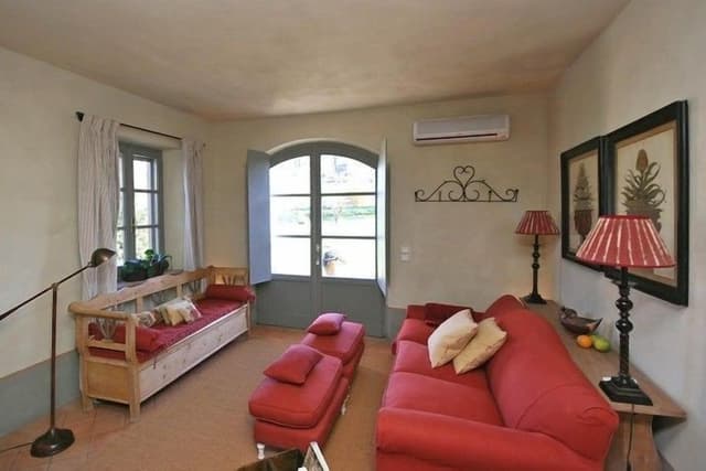 Villa, Multiple Bedrooms