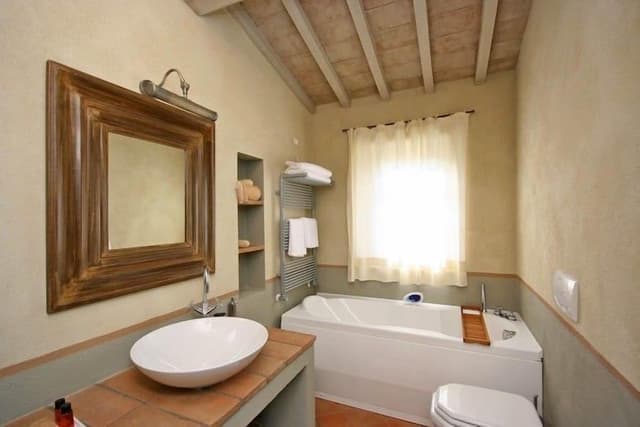 Villa, Multiple Bedrooms