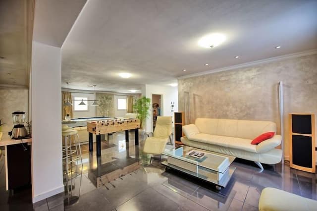 Panoramic Villa, 4 Bedrooms (Villa Raffaela)