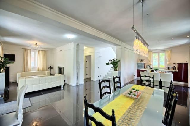 Panoramic Villa, 4 Bedrooms (Villa Raffaela)