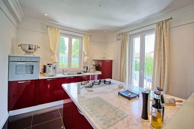 Panoramic Villa, 4 Bedrooms (Villa Raffaela)