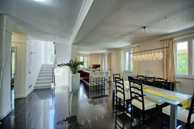 Panoramic Villa, 4 Bedrooms (Villa Raffaela)