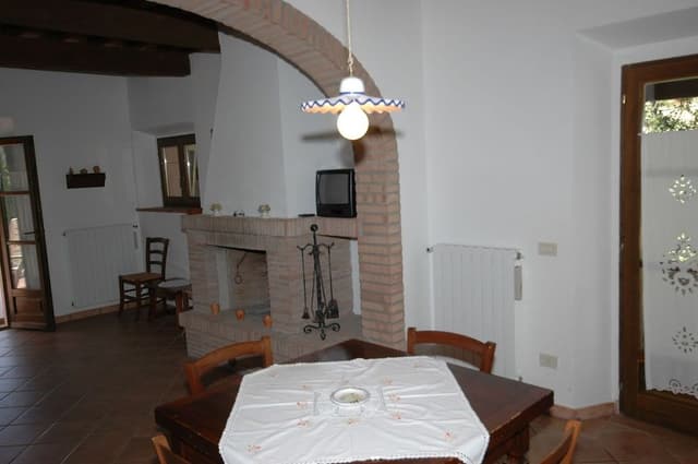 Panoramic Villa, 2 Bedrooms (Poderino)