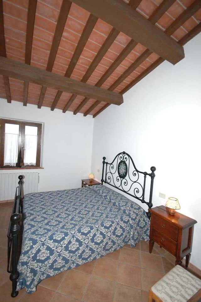 Panoramic Villa, 2 Bedrooms (Poderino)