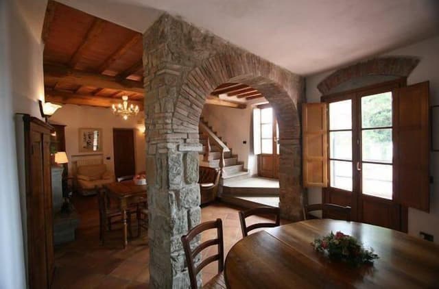 Panoramic Apartment, 4 Bedrooms (Fienile)