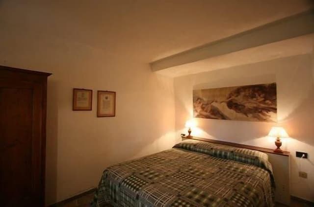 Apartment, 2 Bedrooms (Cappella)