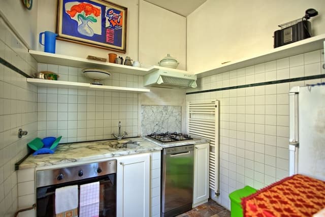 Apartment, 2 Bedrooms (Chiesa)