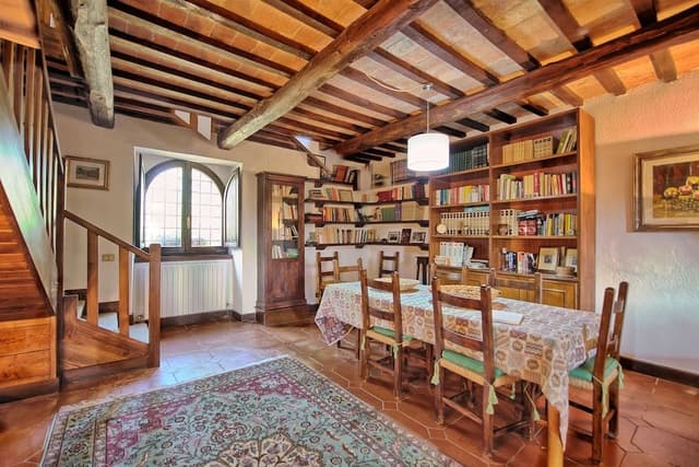 Panoramic Villa, 3 Bedrooms (Casale Giulio)