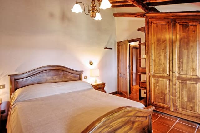 Panoramic Villa, 3 Bedrooms (Casale Giulio)