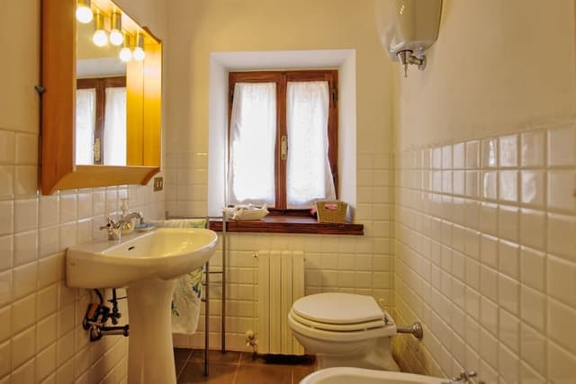 Panoramic Villa, 3 Bedrooms (Casale Giulio)
