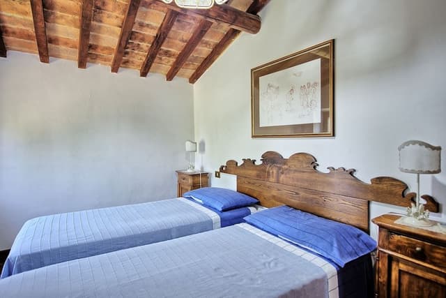 Panoramic Villa, 3 Bedrooms (Casale Giulio)