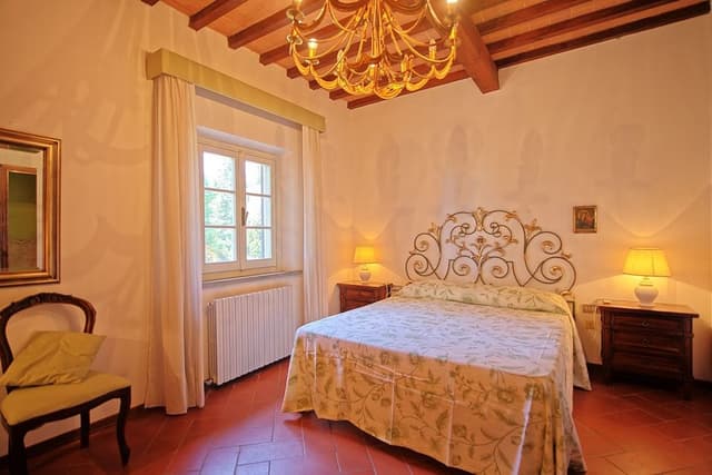 Panoramic Villa, 5 Bedrooms (Villa Leonardo)