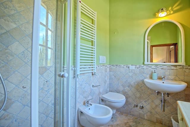 Panoramic Villa, 5 Bedrooms (Villa Leonardo)
