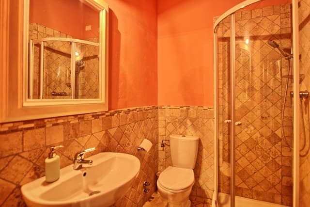 Panoramic Villa, 5 Bedrooms (Villa Leonardo)