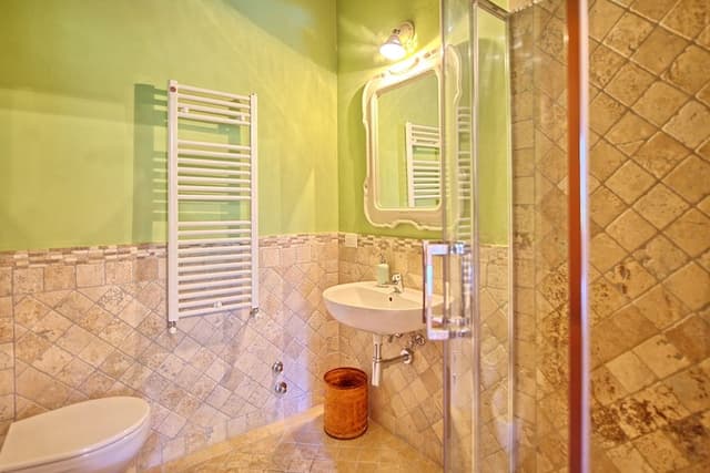 Panoramic Villa, 5 Bedrooms (Villa Leonardo)