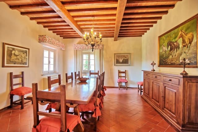 Panoramic Villa, 5 Bedrooms (Villa Leonardo)