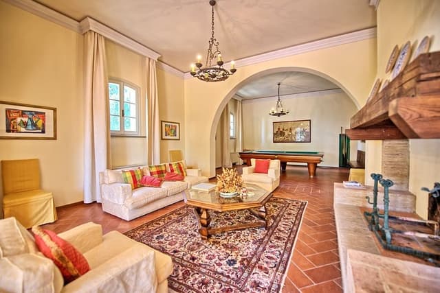 Panoramic Villa, 5 Bedrooms (Villa Leonardo)