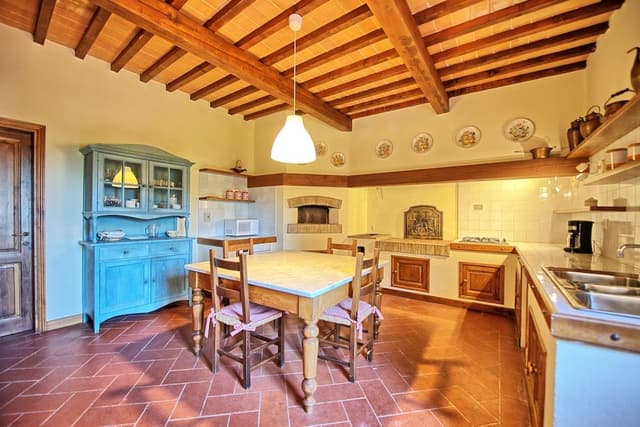 Panoramic Villa, 5 Bedrooms (Villa Leonardo)