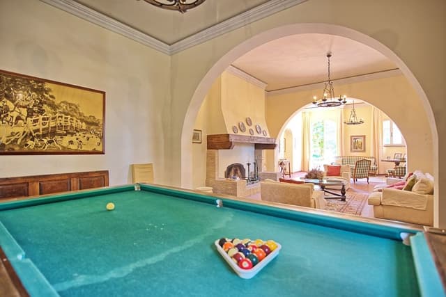 Panoramic Villa, 5 Bedrooms (Villa Leonardo)