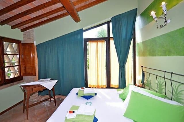 Panoramic Villa, 4 Bedrooms (Villa Giulia)