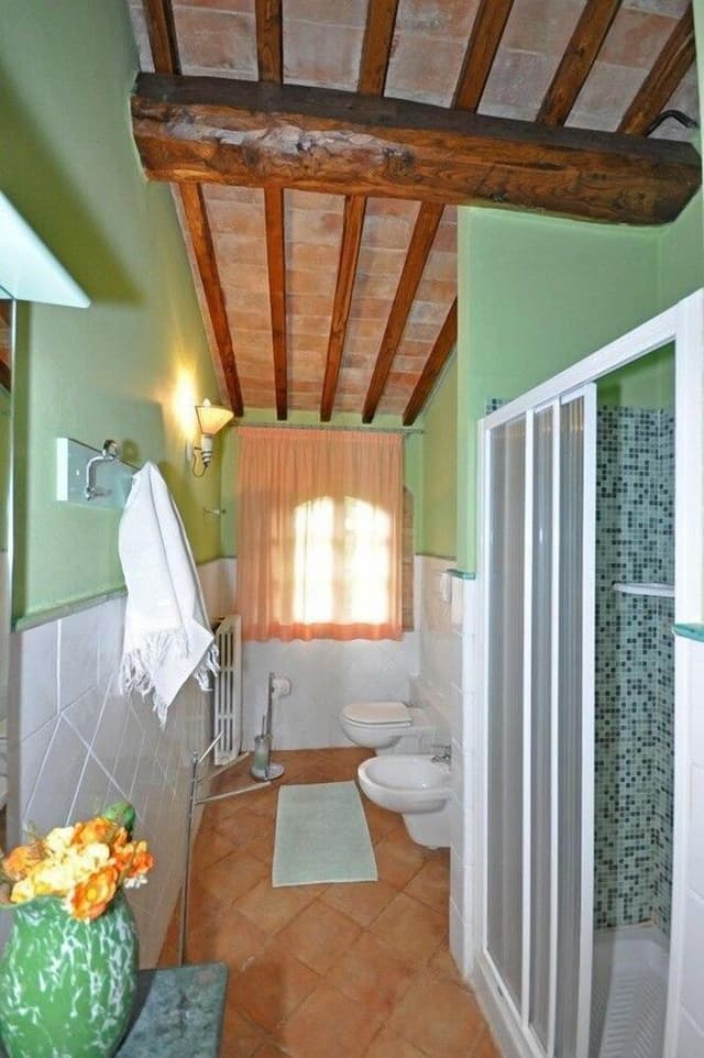 Panoramic Villa, 4 Bedrooms (Villa Giulia)