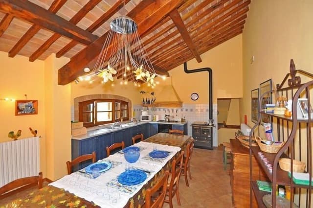 Panoramic Villa, 4 Bedrooms (Villa Giulia)