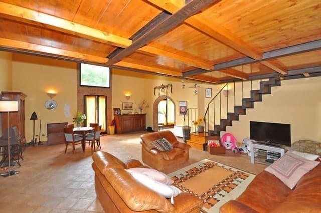 Panoramic Villa, 4 Bedrooms (Villa Giulia)