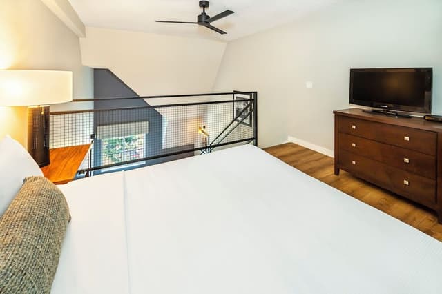 Loft Suite