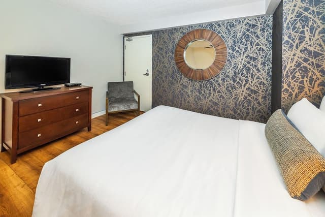 Loft Suite