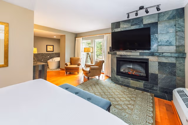 Junior Suite