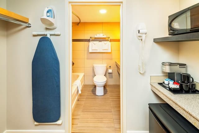 Loft Suite