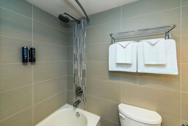 Deluxe Room, 1 King Bed