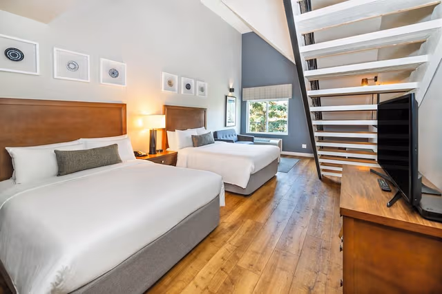 Loft Suite