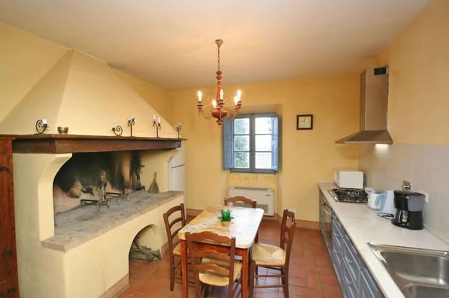 Panoramic Villa, Multiple Bedrooms (Villa Sodi)