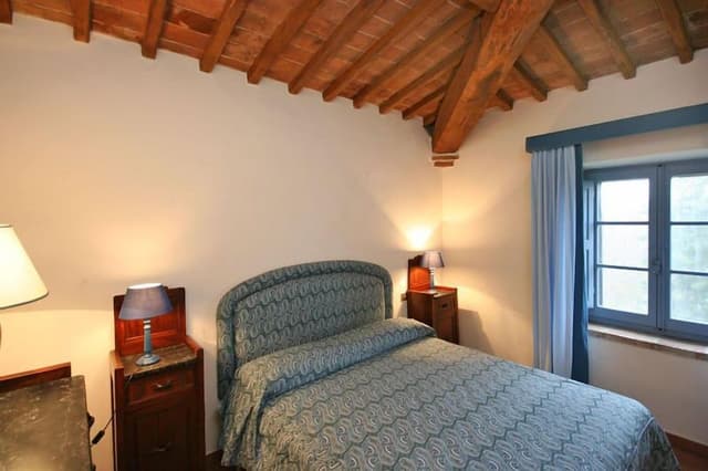 Panoramic Villa, Multiple Bedrooms (Villa Sodi)