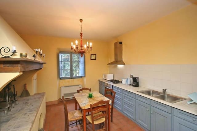 Panoramic Villa, Multiple Bedrooms (Villa Sodi)