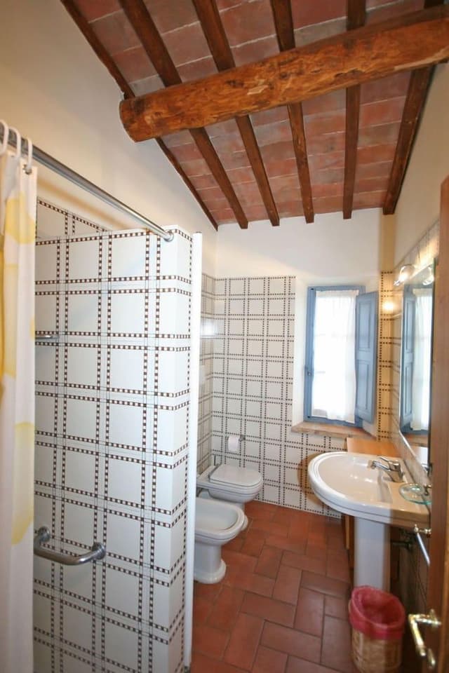 Panoramic Villa, Multiple Bedrooms (Villa Sodi)