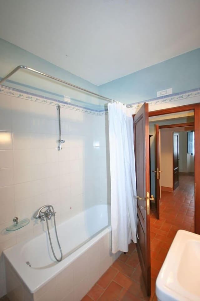Panoramic Villa, Multiple Bedrooms (Villa Sodi)