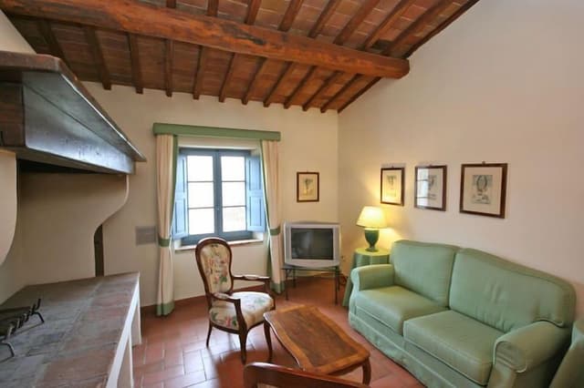 Panoramic Villa, Multiple Bedrooms (Villa Sodi)
