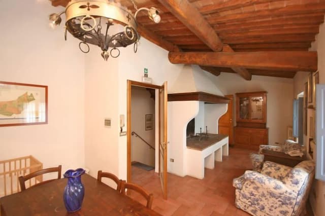 Panoramic Villa, Multiple Bedrooms (Villa Sodi)