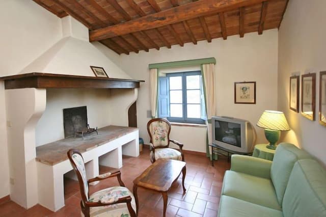 Panoramic Villa, Multiple Bedrooms (Villa Sodi)