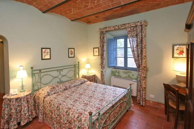 Panoramic Villa, Multiple Bedrooms (Villa Sodi)