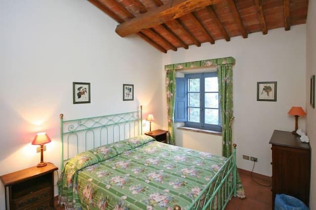 Panoramic Villa, Multiple Bedrooms (Villa Sodi)