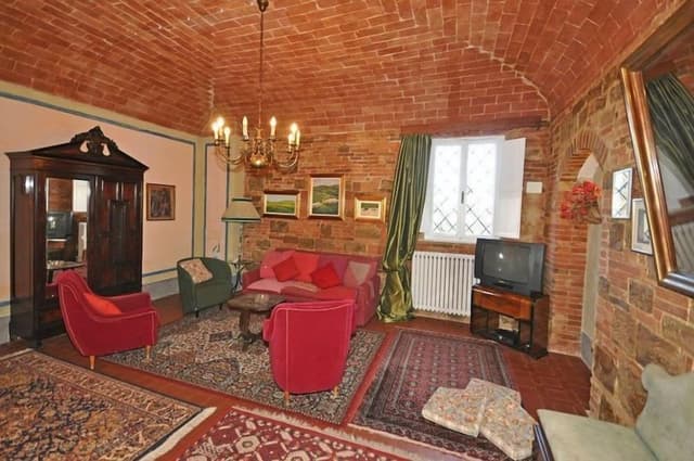 Panoramic Villa, Multiple Bedrooms (Villa Lorenza)
