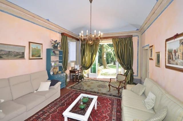 Panoramic Villa, Multiple Bedrooms (Villa Lorenza)