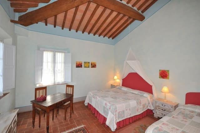 Panoramic Villa, Multiple Bedrooms (Villa Lorenza)