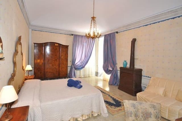 Panoramic Villa, Multiple Bedrooms (Villa Lorenza)