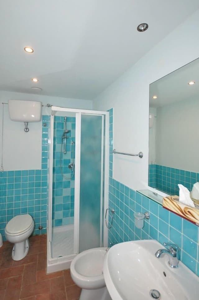 Panoramic Villa, Multiple Bedrooms (Villa Lorenza)